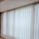 씨유왜관태왕아너스점 | 왜관 태왕아너스센텀 입주 깔끔한 커튼시공 후기^^ 왜관밝은창 커튼&amp;블라인드