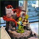 제빵기능사 자격증 이미지