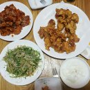충만치킨(북항점) | 목포 북항 송원바베큐치킨 후기 / 연산북항산정점 / 목포맛집 / 북항맛집