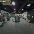 한숲스포츠센터 이미지