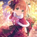 리노 (크리스마스) 일러스트 올립니다!! 이미지