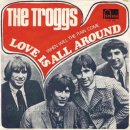The Troggs - Love Is All Around 이미지