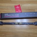 바디스트 | 트라히어 TB7 더 와이디스트 문틀철봉 리뷰🏋️‍♂️