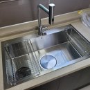 협성엘리시안아파트경로당 | 김해 싱크볼 시공업체 협성엘리시안 아파트 현장 후기