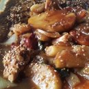 박가네 깐풍기 찜닭