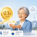내면농협 방내지점 | 기초연금 비상금대출 연 0.1% 신청자격 총정리 2026
