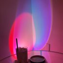드브로우 | 마산 합성동 카페, 롸이즈 (feat.조명 분위기 맛집)