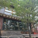 구슬숲공원 주변 녹지 | 벚꽃뷰 신촌소고기 숯길등심 홍대본점 신촌맛집 경의선숲길 등심 갈비살 솔직후기