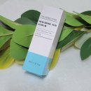 환절기 피부보습 세럼추천 &lt;허브스토리 히알루론산 세럼&gt; 사용 후기 Skin moisturizing serum