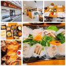 해뜨는마을경로당 | 광주 서구 가성비 회정식 금호동 부모님 식사 접대 점심 횟집 회뜨는마을