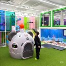 협심아파트 놀이시설 | 광주 대형 키즈카페 히어로플레이파크 놀이시설 아이랑