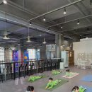 구월체육시설(신) | 히어로하이센터 김해점 아이체육프로그램 후기