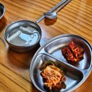 매월식당 | 진주 천황식당 대신 가본 제일식당 주말 웨이팅 맛집 솔직후기