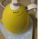 아티산 | 홈카페 입문 전기드립포트 추천, 브뤼스타 아티산프로 내돈내산 후기