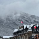 Maple Lodge | 캐나다 서부 신혼여행 DAY5_ 드디어 밴프여행 시작