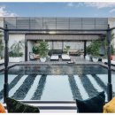 시내중심 이미지