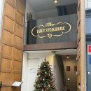 B & B | 볼트 스테이크 하우스 런치 세트 B 후기