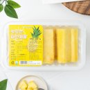 팜프레시팩토리 | SNS에서 난리 난 '파인애플 김치', 도대체 무슨 맛일까?