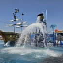 어린이물놀이장 이미지