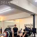 크로스핏드래곤