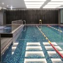 라한호텔 울산 사우나 이미지