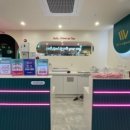 볼륨 노래연습장 이미지