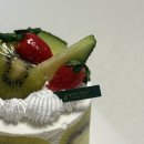 숲속의화이트캐슬 | 포천 케익 숲속의제빵소 대형카페 미니케이크 주문 후기