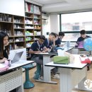 코리아외국인학교 이미지