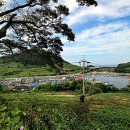 안도어촌체험관 이미지