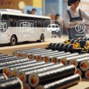 황악로 | 2025 김천 김밥축제 완벽 가이드: 셔틀부터 주차, 일정까지! 🚌