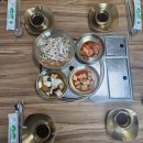 아리아 영계백숙 왕갈비탕 | 울산 아리아 영계백숙 왕갈비탕, 회식 다음 날 해장과 몸보신을 동시에 잡는 법!