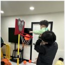 푸른 경희대 태권도장 이미지