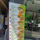 프랭크버거 용인동백백현점 이미지