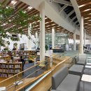 울산도서관 화장실 이미지