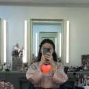뮤제코스메틱 | 김활란 뮤제네프 촬영 메이크업 후기 (서지윤 부원장님 ft. 모찌쌤)