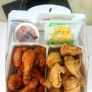 딥스치킨 이미지