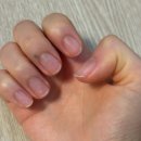 롬네일 | 손톱강화제, 네일강화제 “롬앤 무드 페블 하드너” 내돈내산 솔직사용후기 (지속력, 발색력 후기)
