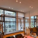 코어강화 필라테스 이미지