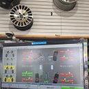 믿음타이어정비 이미지