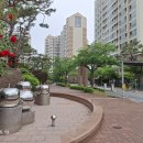 동서학동-04(한옥마을 둘레길 반환점) | 호남 고덕분맥 2구간 전주; 남고산성-학산-장군봉-완산외칠봉-용머리고개-다가산공원-서산-서신119-합수점