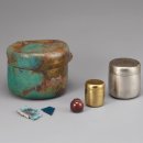 양양 낙산사 해수관음공중사리탑·비 이미지