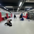 용강체육관 이미지