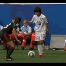 [U-20 여자월드컵 3,4위전] 대한민국 : 콜롬비아 - 골장면 & 경기 H/L & 지소연 인터뷰 이미지