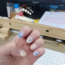 주쓰네일 | 포천 송우리 네일샵 추천! 유지력이 좋아서 N번째 재방문중인 '주쓰네일'