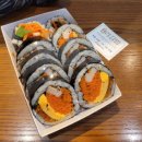 리김밥현대건설점
