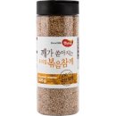 햇님마을 국산 100% 깨가 쏟아지는 우리집 볶음참깨 - 17,000원 쿠폰 구매혜택 후기