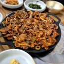 클럽하우스 대식당 이미지
