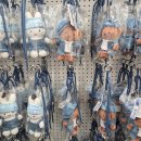 인형아 잘가 | 성수 팝업 놀거리 미피스토어 서울 데님 미피 인형키링 재고 굿즈 가격 후기