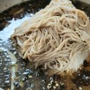 범부메밀국수