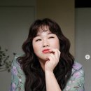 김민경, 러블리 화보에 만족 &#34;사진 마음에 들어&#34; [스타엿보기] 이미지